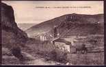 ALPES DE HAUTE PROVENCE - Sisteron - Le Vieux Couvent, Le Fort Et Vue Generale - Sisteron