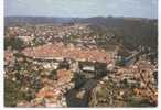 VILLEFRANCHE DE ROUERGUE VUE AERIENNE - Villefranche De Rouergue