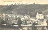 87 - HAUTE VIENNE - St LEONARD De NOBLAT - PONT VIEUX - PONT De NOBLAT - SUPERBE PANORAMA - Saint Leonard De Noblat