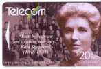 New Zealand  - NZ - Womens Suffrage  - Kate Sheppard  ( 20.$ ) - Nouvelle-Zélande