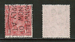 AUSTRALIA   Scott # 68 USED (CONDITION AS PER SCAN) (WW-2-93) - Oblitérés