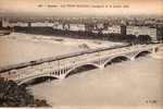 69 LYON II Pont Wilson, Inauguré Le 14 Juillet 1918, Ed BF 399, 192? - Lyon 2