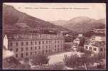 ALPES MARITIMES - Sospel - La Caserne Mireur - Sospel