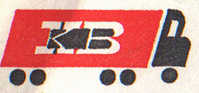 Camion De La KRAMER BROSS. EMA US De La UNITED STATES METER COMPANY De 1962. U.S. POSTAGE - LKW