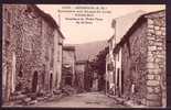 ALPES MARITIME - Gourdon - Vieille Rue - Gourdon