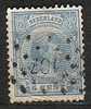 Lote 2 Sellos HOLANDA Numeral 107 Y 73  Utrech Y Maastrich - Used Stamps