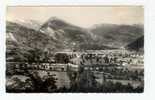 Bourd Saint Maurice: Vue Générale, Au Loin, Séez Et Malgovert (06-565) - Bourg Saint Maurice