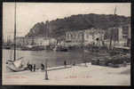 NICE - Le Port - Transport (sea) - Harbour