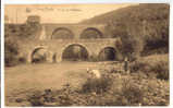 4271 - TROIS-PONTS - Ponts Sur L' Amblève - Trois-Ponts