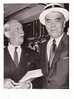 PHOTO DE PRESSE / RARE :  Maurice CHEVALIER  :  PORTRAIT  ( 3 ) - Photos