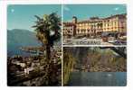 Locarno: Lago Maggiore (06-787) - Locarno