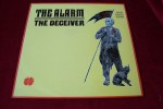 THE ALARM   °°   THE DECEIVER - 45 T - Maxi-Single