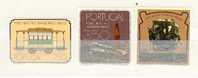 Portugal ** : Oporto Ancient Transports 1973 (1198) - Autres (Terre)