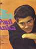 PAUL ANKA   °°  THE BEST OF - Altri - Inglese