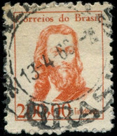 Pays :  74,1 (Brésil)             Yvert Et Tellier N°:   767 (o) - Used Stamps