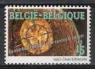 BELGIE Ocb 2525 (**) - Nuovi