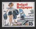 Belgie OCB 2528 (**) - Nuovi