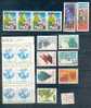 Brazil ** (19) - Collections, Lots & Series