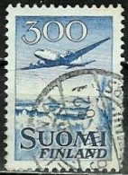 FINLAND..1958..Michel # 488...used. - Used Stamps