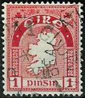 IRELAND..1940/67..Michel #   72 A..used. - Used Stamps
