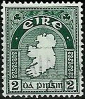 IRELAND..1940/67..Michel # 74 A..used. - Usati