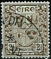 IRELAND..1940/67..Michel # 75 A..used. - Used Stamps