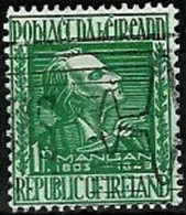 IRELAND..1949..Michel # 110..used. - Used Stamps