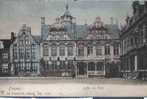 FURNES HOTEL DE VILLE - Veurne