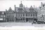 FURNES HOTEL DE VILLE - Veurne