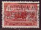 PGL - AUSTRALIA Yv N°97 - Used Stamps