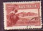 PGL - AUSTRALIA Yv N°58 - Used Stamps