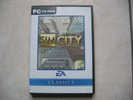 Sim City 3000, PC CD-Room - Juegos PC