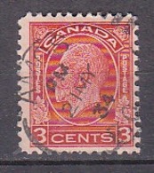 F0208 - CANADA Yv N°163 - Gebruikt