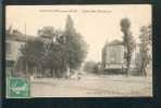 Pavillons Sous Bois - Allée Des Pêcheurs - Les Pavillons Sous Bois