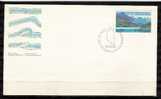 CANADA  /FDC / 1980. - Wasser