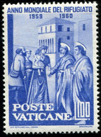 Pays : 495 (Vatican (Cité Du))  Yvert Et Tellier N° :   297 (**) - Unused Stamps