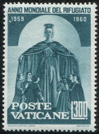Pays : 495 (Vatican (Cité Du))  Yvert Et Tellier N° :   298 (**) - Unused Stamps