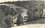 24 - DORDOGNE - NONTRON - FILATURE De MASVICONTEAUX - BELLE CARTE - Nontron