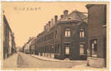 RUISBROEK - BOOMKWEKERIJSTRAAT - Sint-Pieters-Leeuw