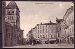 HAUTE GARONNE - St Gaudens - Place Nationale - Saint Gaudens