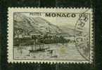 MONACO  Nº 313 Obl. - Other & Unclassified