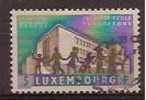 Luxemburg  Y/T  579 (0) - Unused Stamps