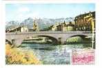 CM GRENOBLE Pont Marius Gontard - Other & Unclassified