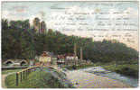 Dolhain L'eglise 1905 - Limbourg