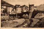 SOSPEL Vieux Pont Sur La Bevera - Sospel