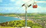 FUNIVIA, Cablecar,Raylway COLWYN BAY-GB-Wales- - Denbighshire