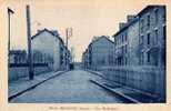 89 LAROCHE MIGENNES Rue Hottinguer, Ed Artistic 965-33, 193? - Migennes