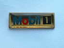 HUILE MOBIL 1 - Carburants