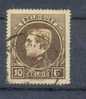 Belgie Ocb Nr : Montenez 289 Gestempeld (zie Scan) Parijse Druk Lot 5 - 1929-1941 Grand Montenez