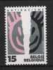 Belgie OCB 2456 (**) - Nuovi